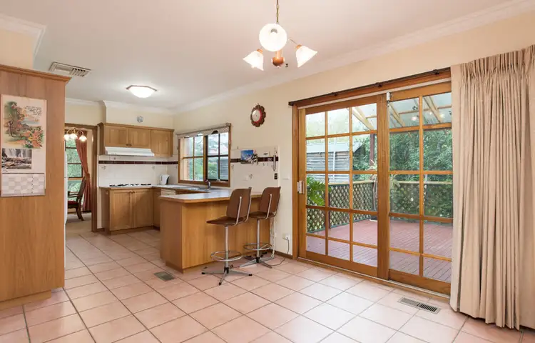 Third view of Homely house listing, 9 Como Close, Croydon VIC 3136