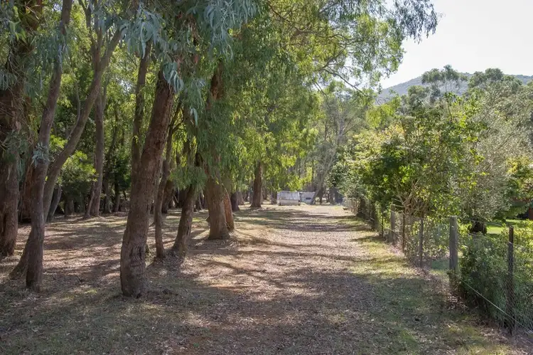 Third view of Homely land listing, 11 Guidehouse Road, Yarra Junction VIC 3797
