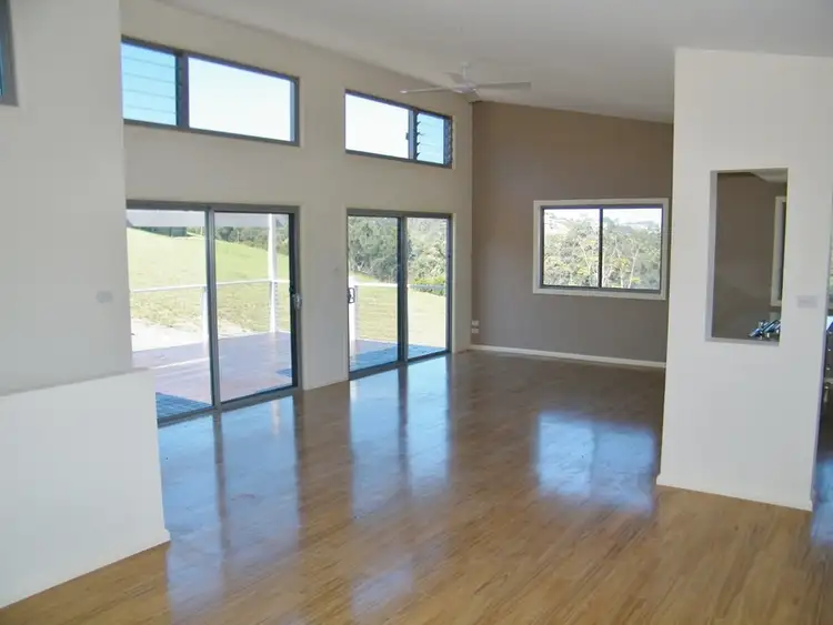 Second view of Homely villa listing, 2/4 Illusions Court, Tallwoods Village NSW 2430