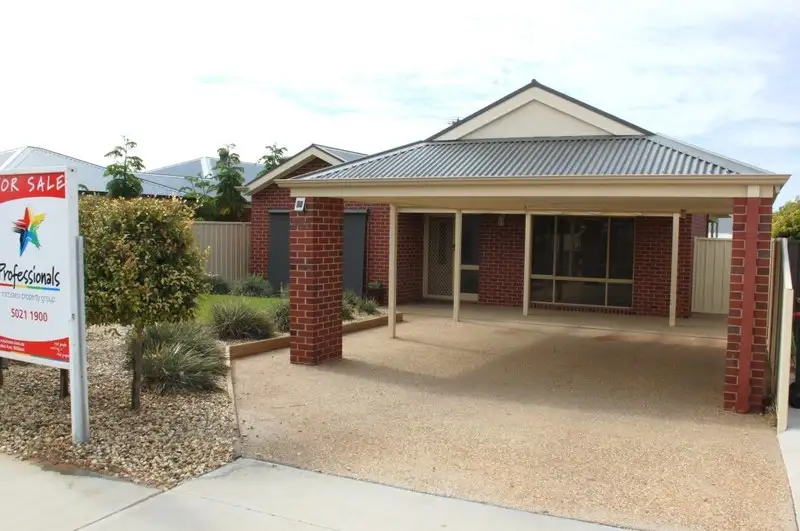 Main view of Homely house listing, 969 Fifteenth Street, Mildura VIC 3500