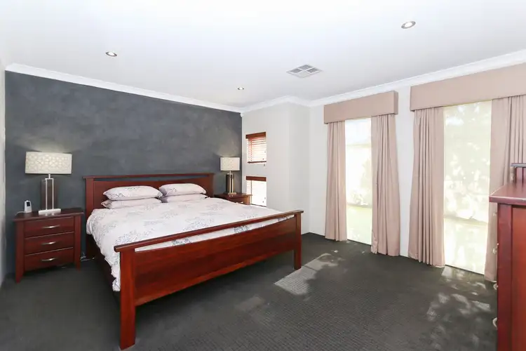 Third view of Homely house listing, 9 Saligna Bend, Wattle Grove WA 6107