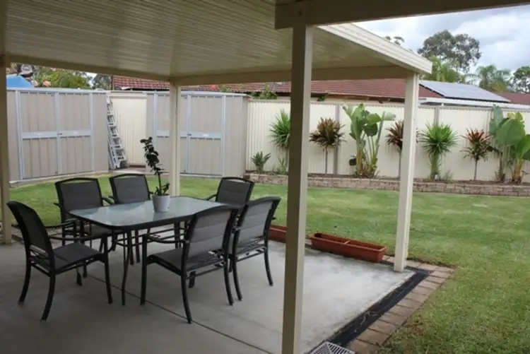 2/28 Morinda Way, Labrador QLD 4215