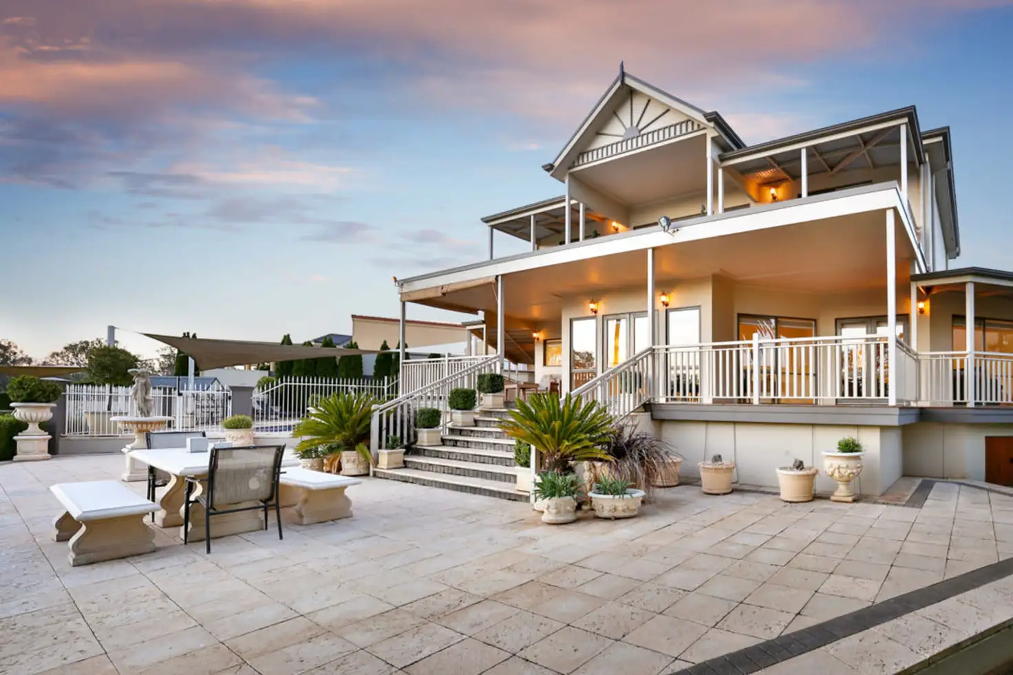 Main view of Homely house listing, 12 Riverview Rise, Gol Gol NSW 2738