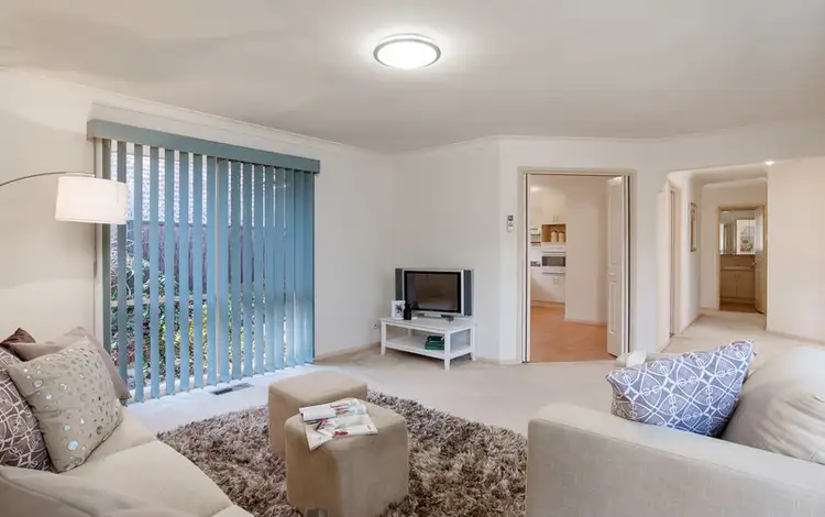 Third view of Homely unit listing, 3/15 Emma Road, Croydon VIC 3136