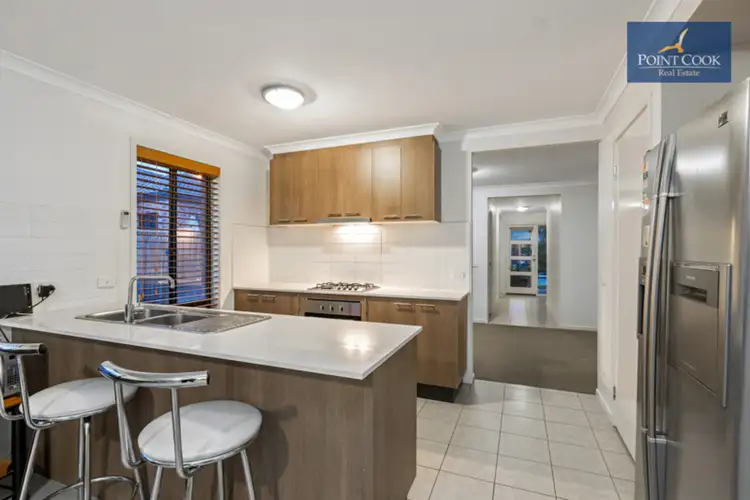 Third view of Homely house listing, 4 Jeremy Street, Tarneit VIC 3029