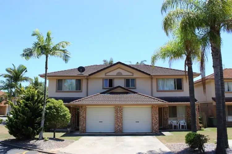 163/31 Usher Avenue, Labrador QLD 4215