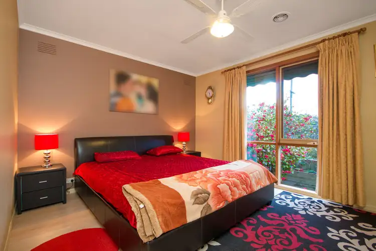 Fifth view of Homely house listing, 5 Highland Crescent, Mooroolbark VIC 3138