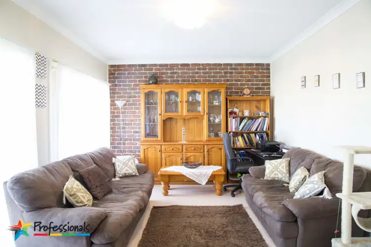 Third view of Homely house listing, 25 Loren Street, Eglinton NSW 2795