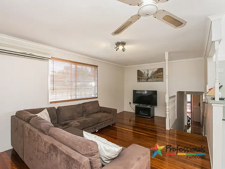 Sixth view of Homely house listing, 561 Compton Road, Runcorn QLD 4113