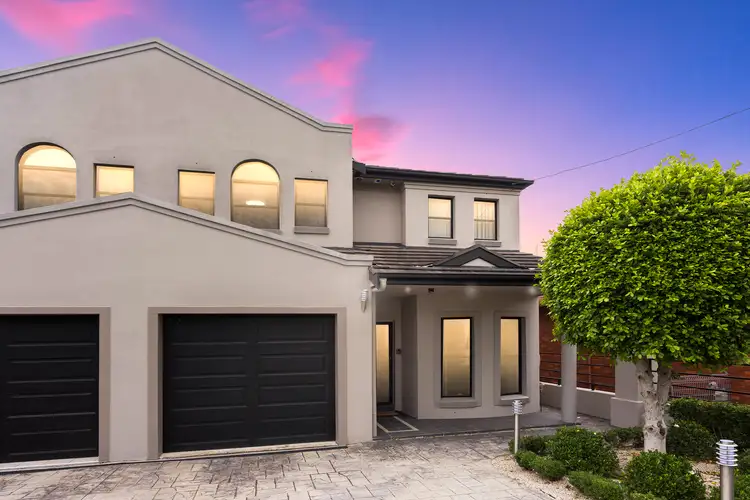 10 Lindsay Street, Panania NSW 2213