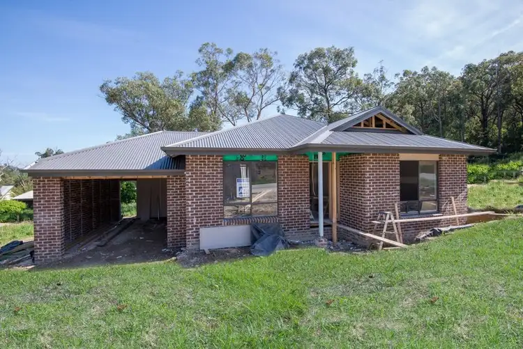 7 Crestwood Place, Yarra Junction VIC 3797