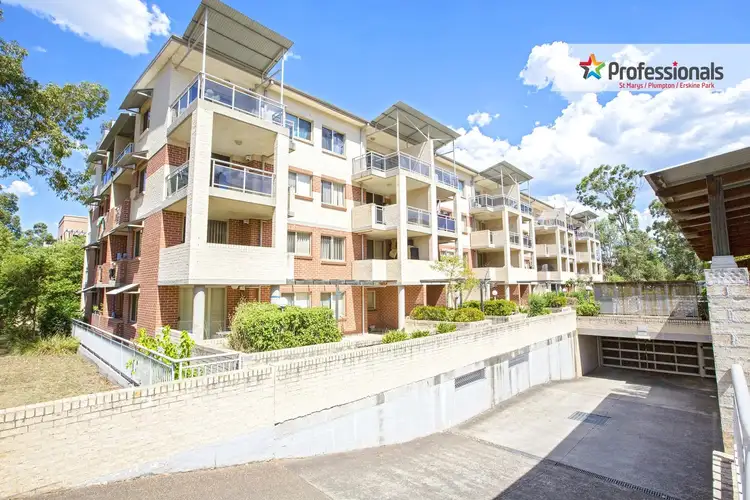 Main view of Homely unit listing, 21/2 Hythe Street, Mount Druitt NSW 2770
