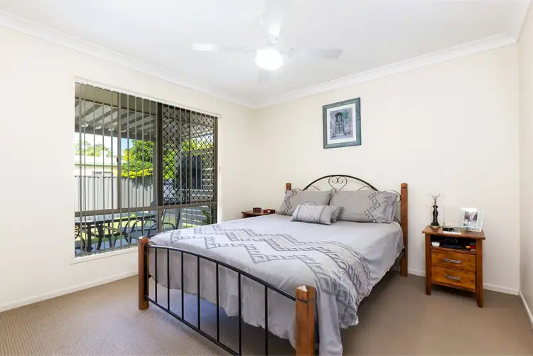 Seventh view of Homely semi-detached listing, 2/17 Kennedy Street, Caboolture QLD 4510