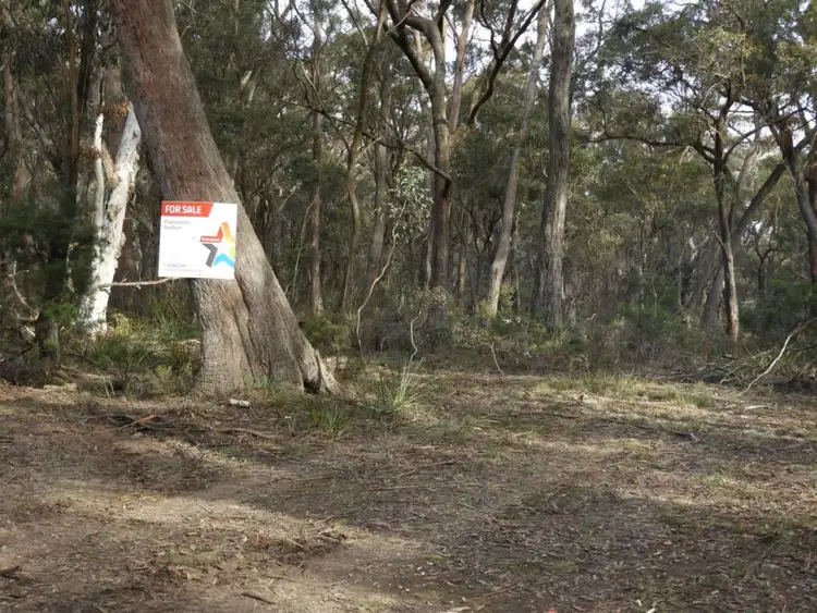 Third view of Homely rural property listing, 528 530 Mares Forest Road, Wombeyan Caves NSW 2580