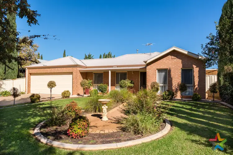 Main view of Homely house listing, 5 Francesca Drive, Irymple VIC 3498