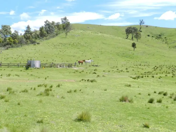 Fifth view of Homely rural property listing, 989 Hanworth Road, Taralga NSW 2580