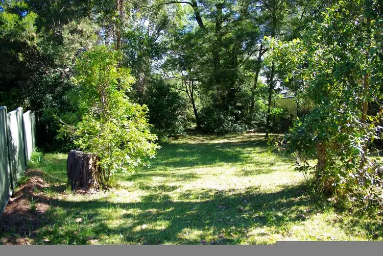 Second view of Homely land listing, 53 Tasman Road, St Georges Basin NSW 2540