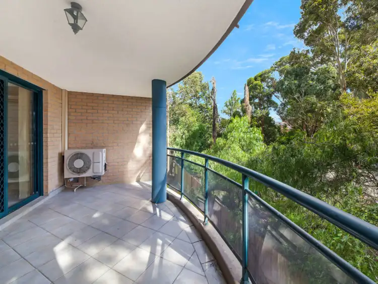 Fourth view of Homely unit listing, 18/12-16 Blaxcell Street, Granville NSW 2142