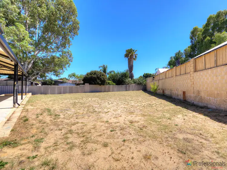Third view of Homely house listing, 6 Lewis Court, Armadale WA 6112