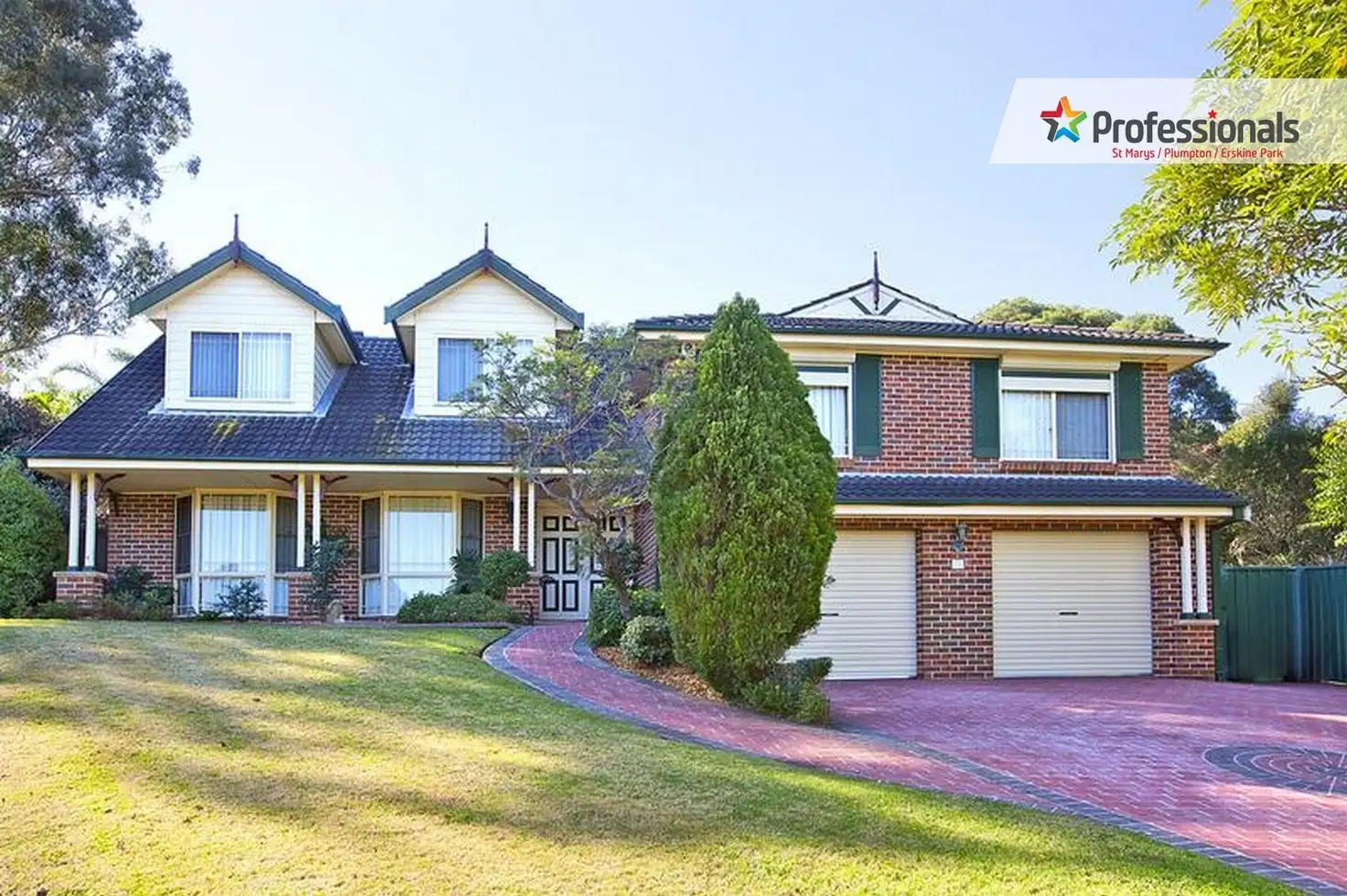 Main view of Homely house listing, 11 Strickland Place, Erskine Park NSW 2759