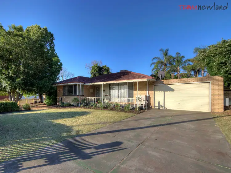 21 Hartfield Road, Forrestfield WA 6058
