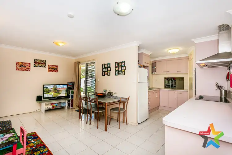 Second view of Homely house listing, 5 Indica Crescent, Regents Park QLD 4118