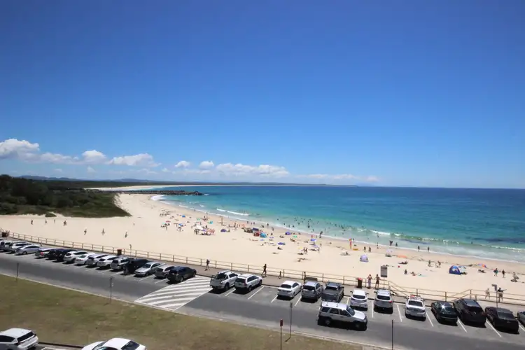 19/8-12 North Street, Forster NSW 2428