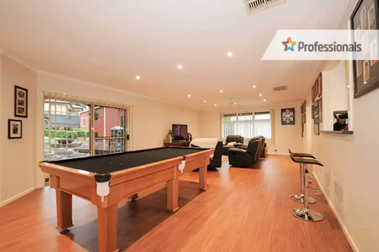 Fourth view of Homely house listing, 16 Browning Road, Boronia VIC 3155
