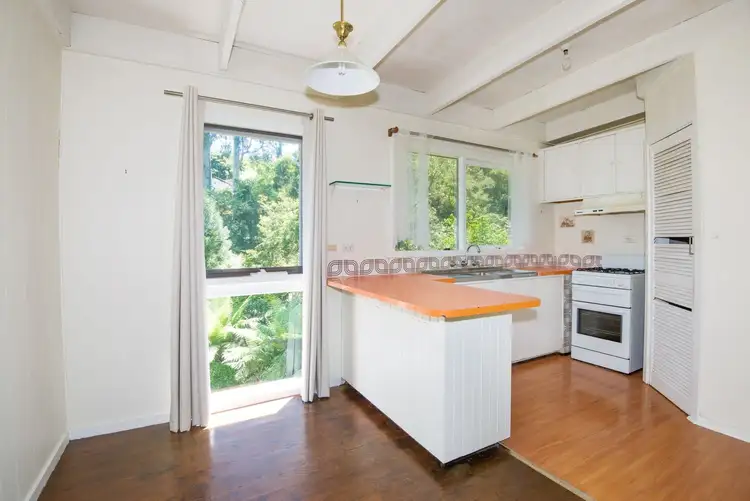 Second view of Homely house listing, 2 Cornish Road, Warburton VIC 3799