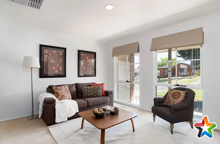 Third view of Homely house listing, 16 Horatio Court, Lilydale VIC 3140