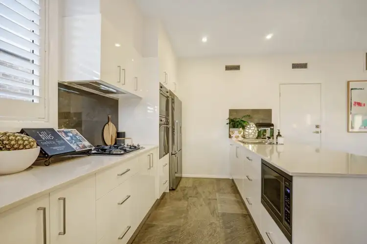 Second view of Homely house listing, 1/14 Llewellyn Street, Merewether NSW 2291