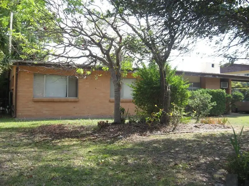 Main view of Homely house listing, 6 Churchill Street, Caboolture QLD 4510