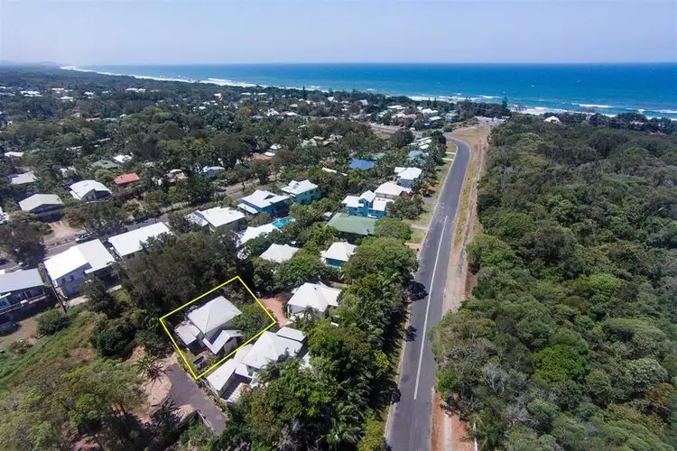 Main view of Homely house listing, 4/14 Redgate Road, South Golden Beach NSW 2483