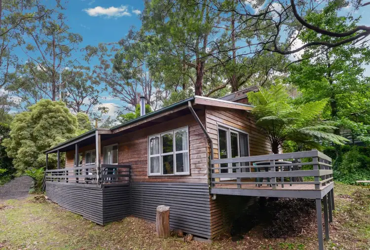 8 View Street, Warburton VIC 3799