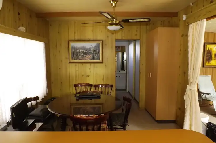 Fourth view of Homely other listing, Site/55 The Haven Caravan Park, Laurieton NSW 2443