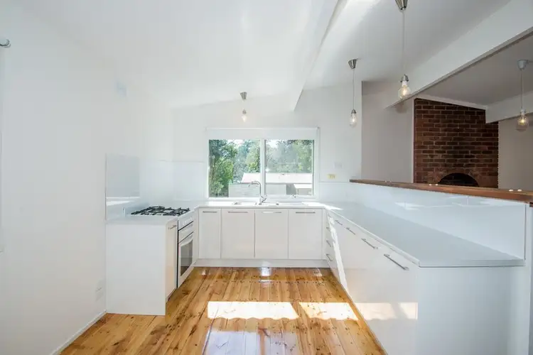 Second view of Homely house listing, 3 Wallaby Way, Badger Creek VIC 3777