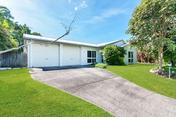 Main view of Homely house listing, 25 Noble Close, Edmonton QLD 4869