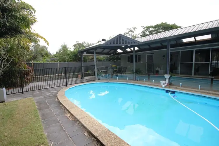 Main view of Homely house listing, 91 Mallee Drive, Tanah Merah QLD 4128