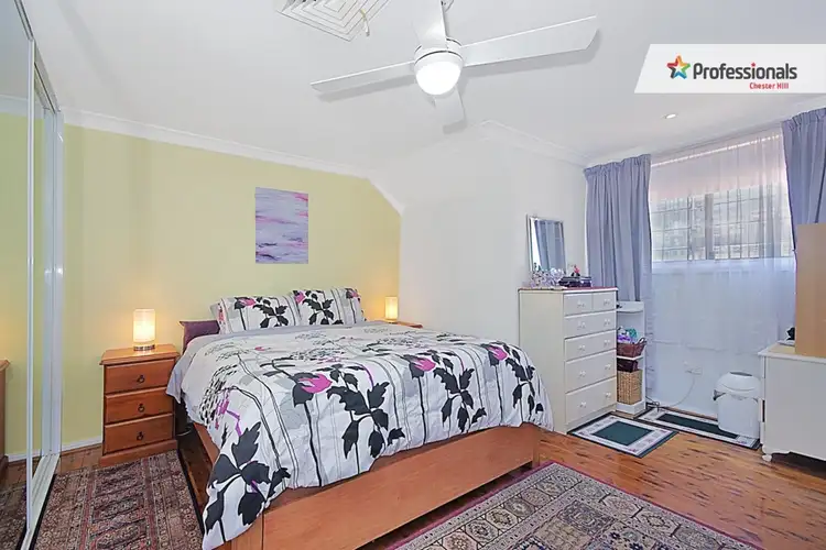 Fifth view of Homely townhouse listing, 2/20 Strickland Street, Bass Hill NSW 2197
