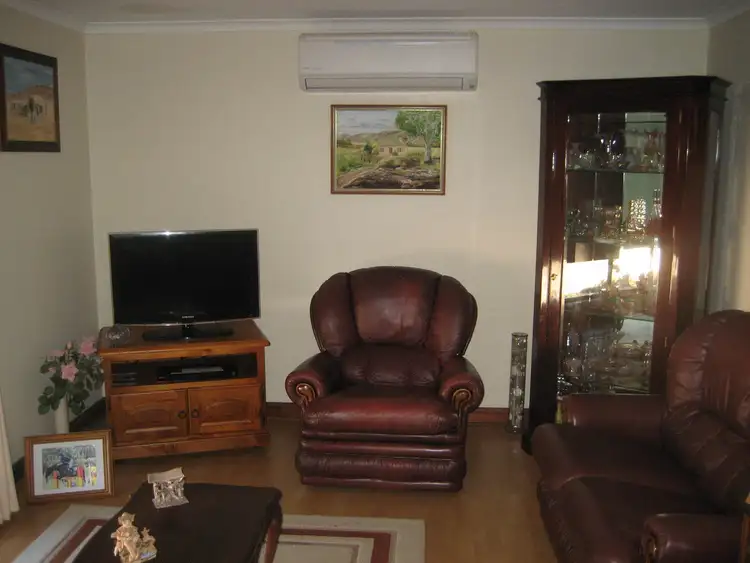 Second view of Homely house listing, 8 Hill Street, Eudunda SA 5374