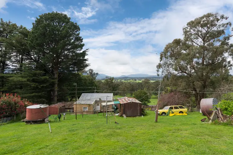 Third view of Homely house listing, 16 Bridgewater Road, Seville East VIC 3139
