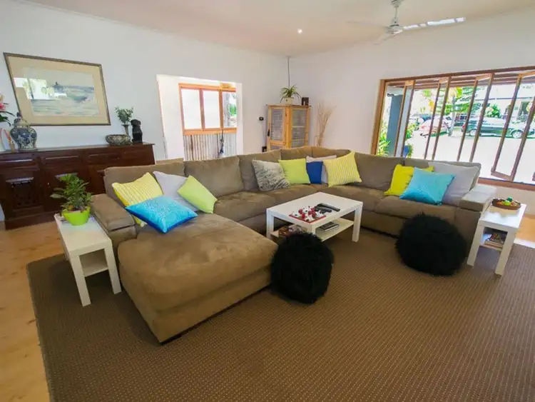 Second view of Homely house listing, 56 Terebra Street, Palm Cove QLD 4879