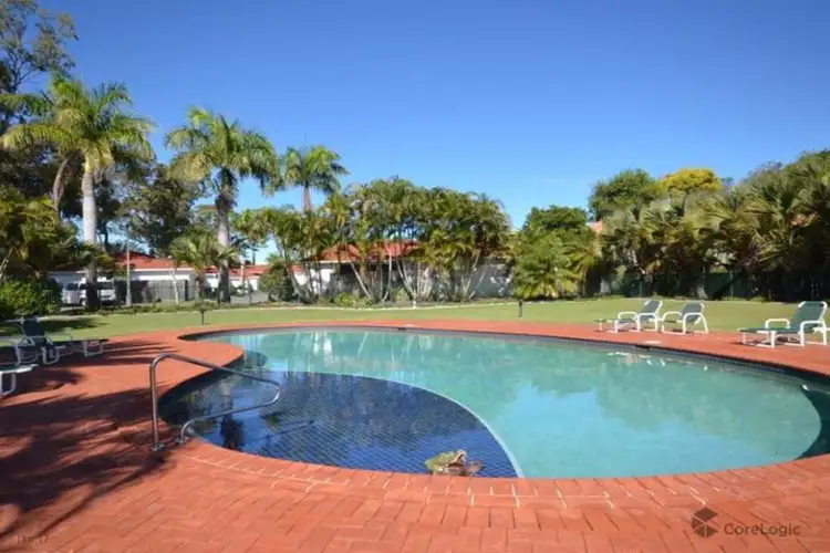 Main view of Homely unit listing, 25/83 Heeb Street, Ashmore QLD 4214