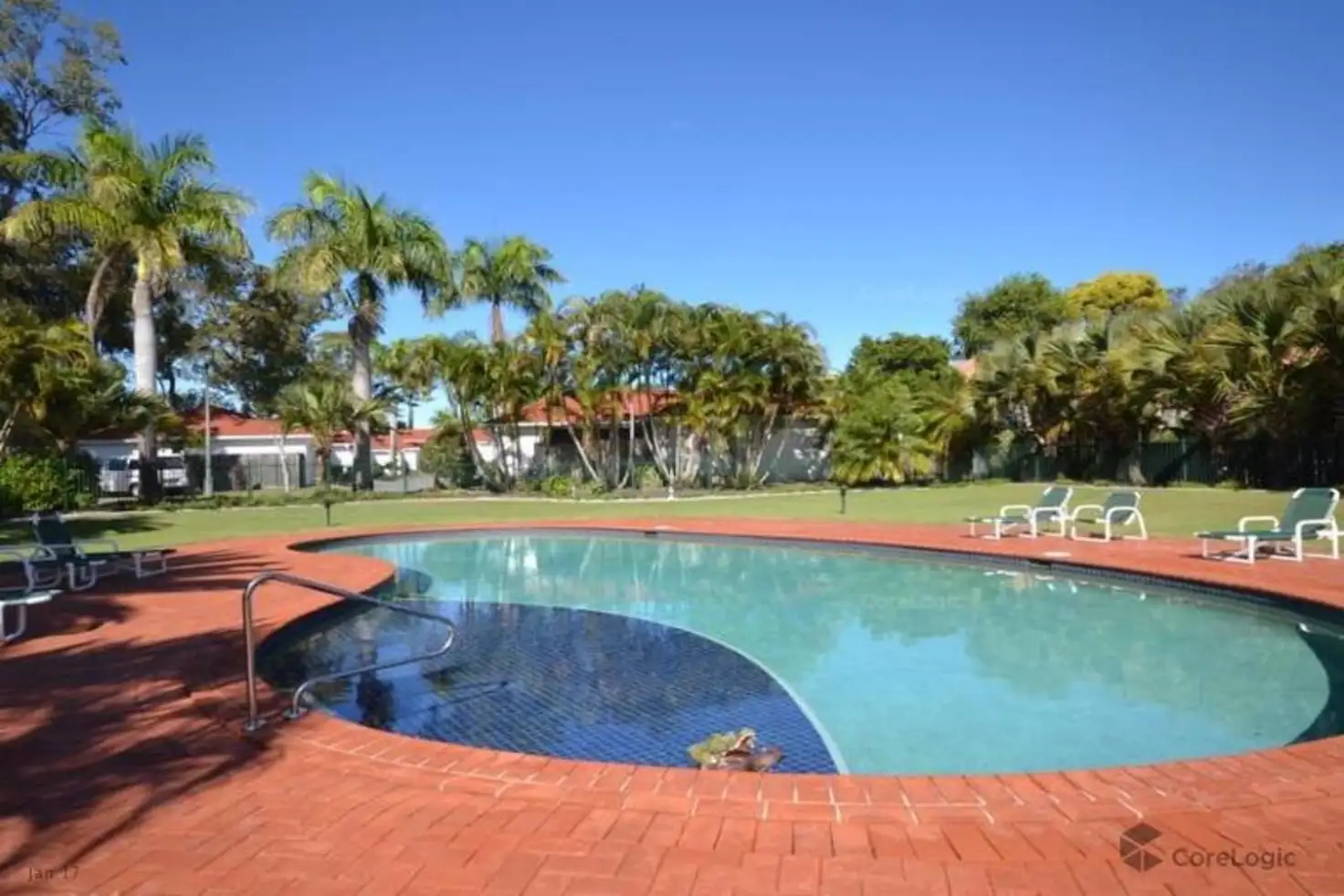 Main view of Homely unit listing, 25/83 Heeb Street, Ashmore QLD 4214