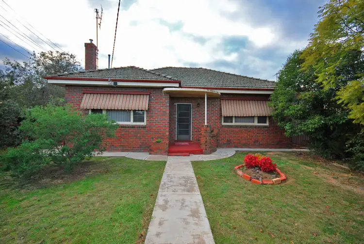 Main view of Homely house listing, 27 Isabella Street, Shepparton VIC 3630