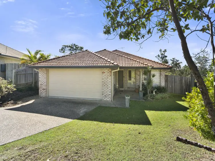 Main view of Homely house listing, 18 Freesia Court, Ormeau QLD 4208