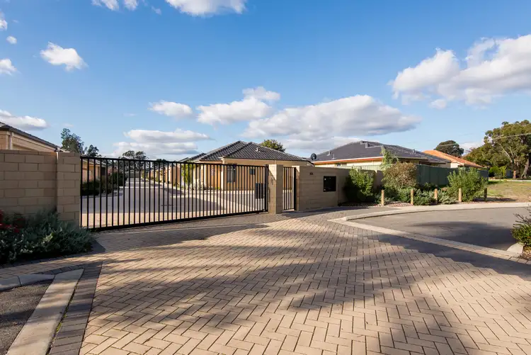 Fourth view of Homely house listing, 2/456 Kalamunda Road, High Wycombe WA 6057