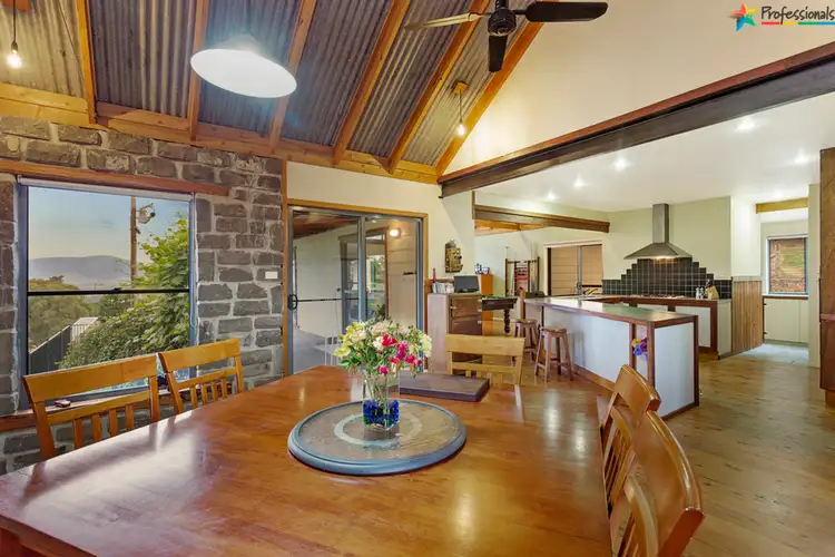 Sixth view of Homely house listing, 275 Yackandandah Road, Yackandandah VIC 3749