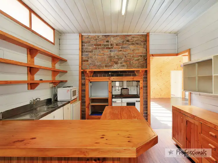 Second view of Homely house listing, 49 Golgotha Street, Armidale NSW 2350