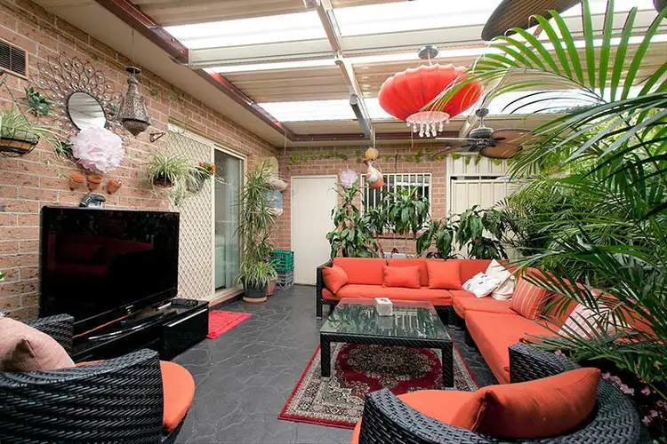 Sixth view of Homely townhouse listing, 5/81 Cardigan Road, Greenacre NSW 2190